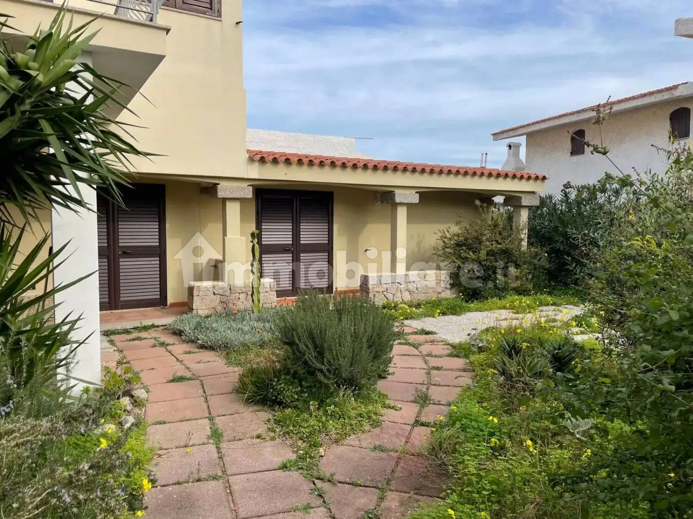 Appartamento in vendita a Valledoria