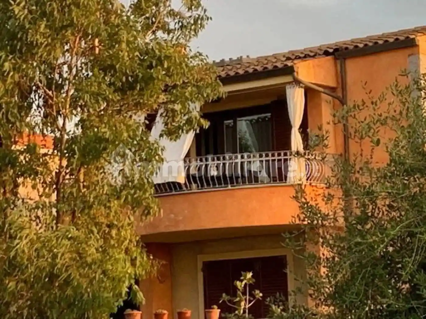 Bilocale via Del Lentischio, 4, Centro, Badesi - foto 2