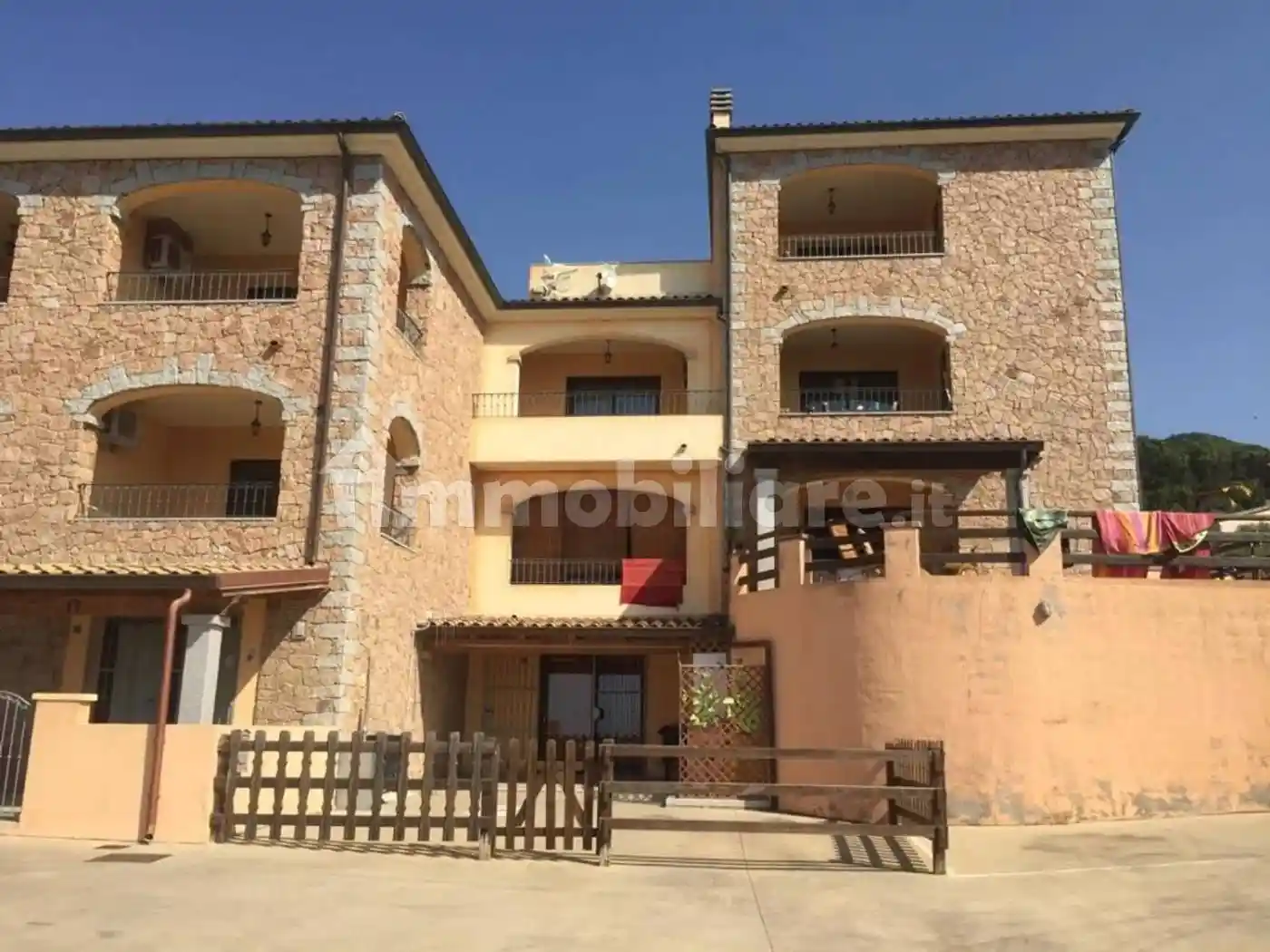 Appartamento in vendita a Badesi