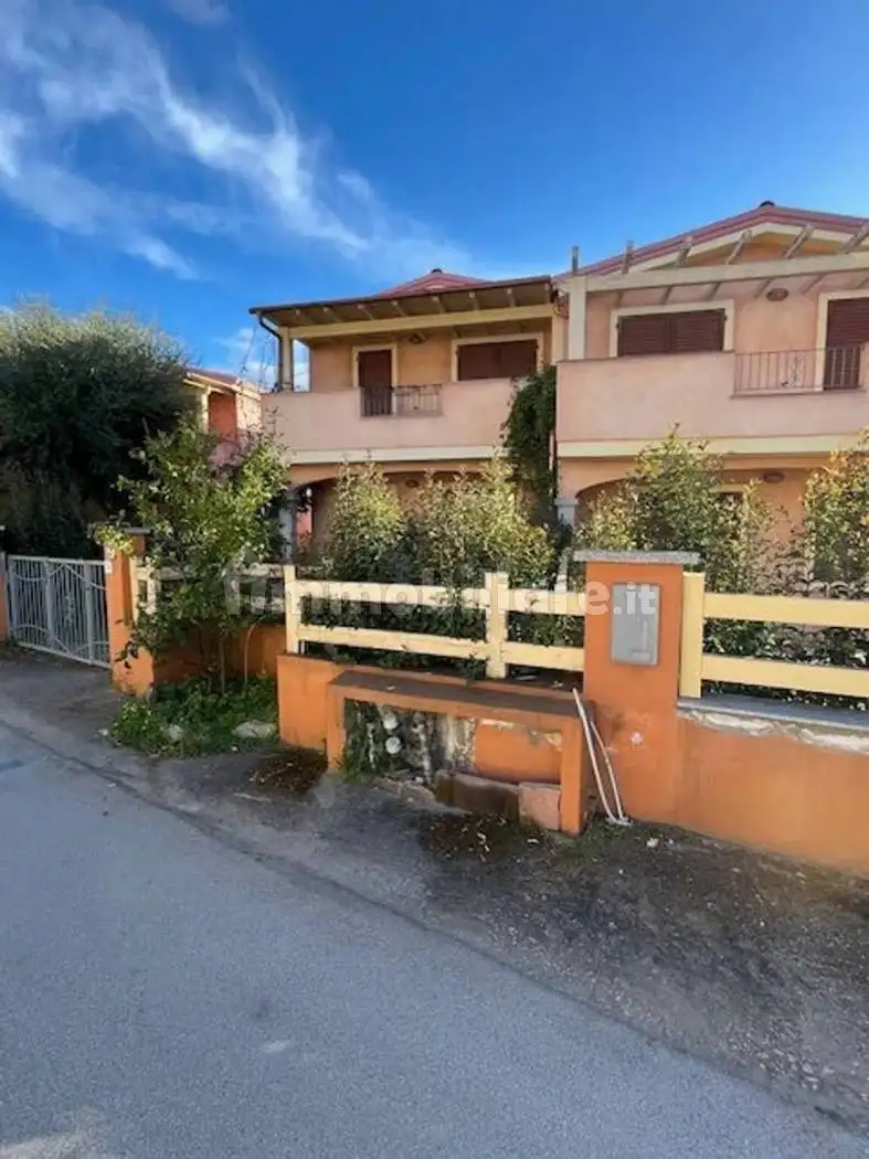 Appartamento in vendita a Viddalba