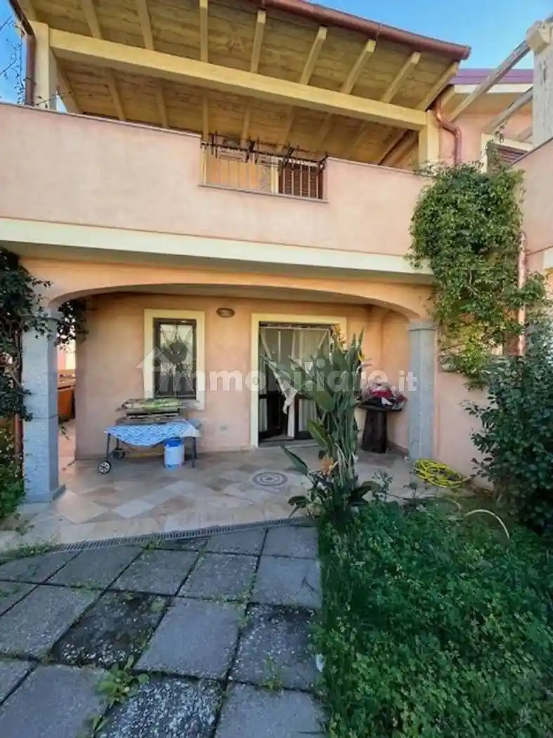 Trilocale via La Piana, 24, Viddalba - foto 2