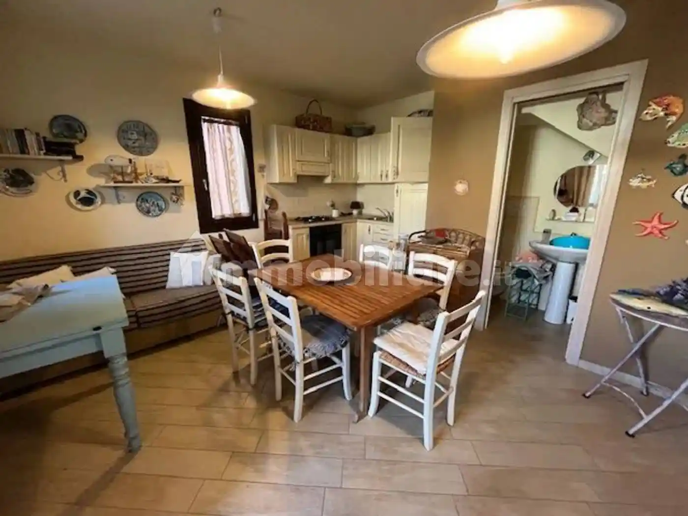 Trilocale via La Piana, 24, Viddalba - foto 4