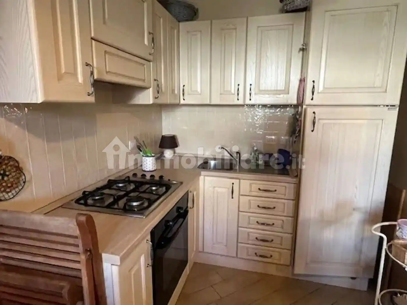 Trilocale via La Piana, 24, Viddalba - foto 5