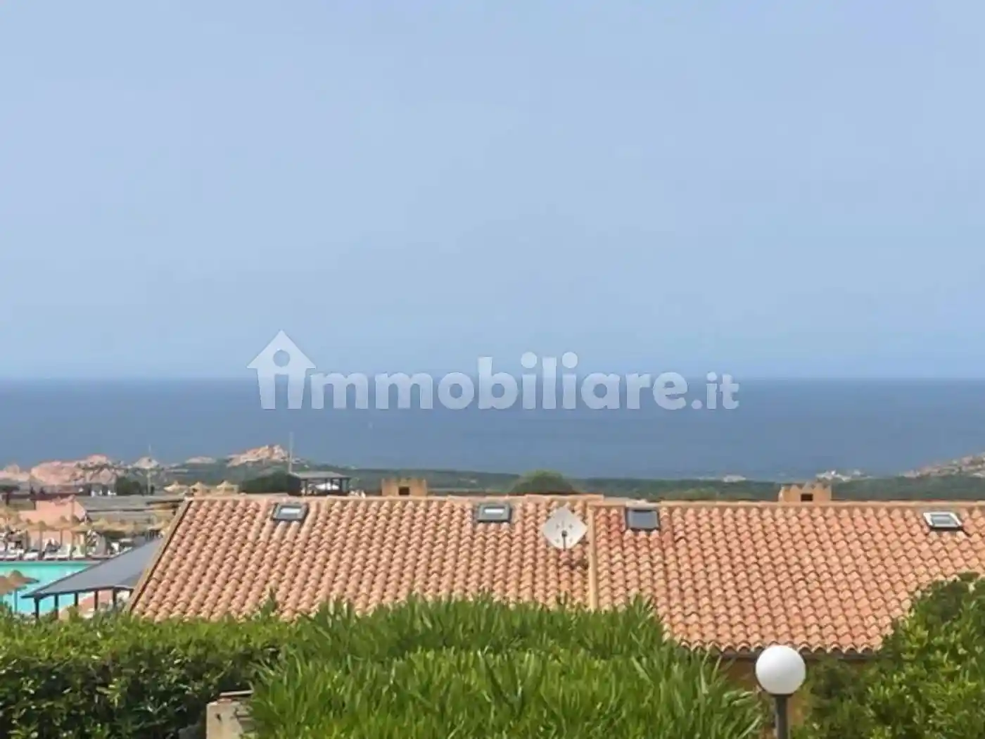 Appartamento in vendita a Trinità d'Agultu e Vignola