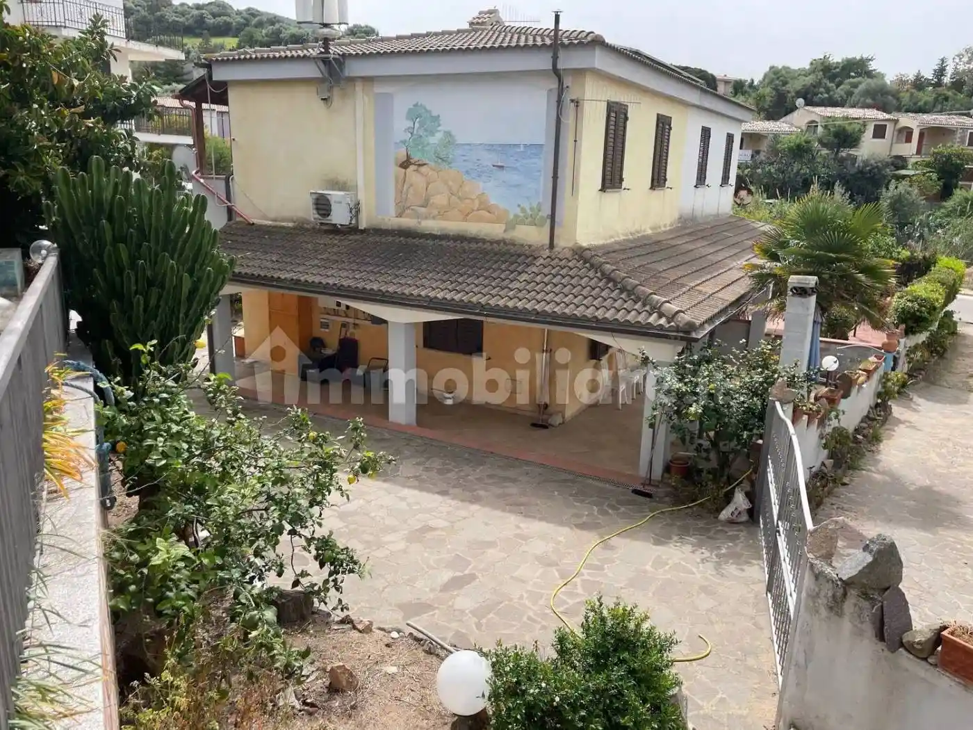 Villa in vendita a Badesi