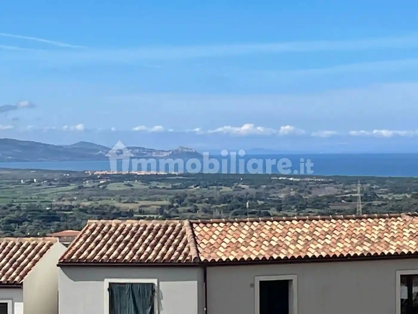 Appartamento in vendita a Badesi