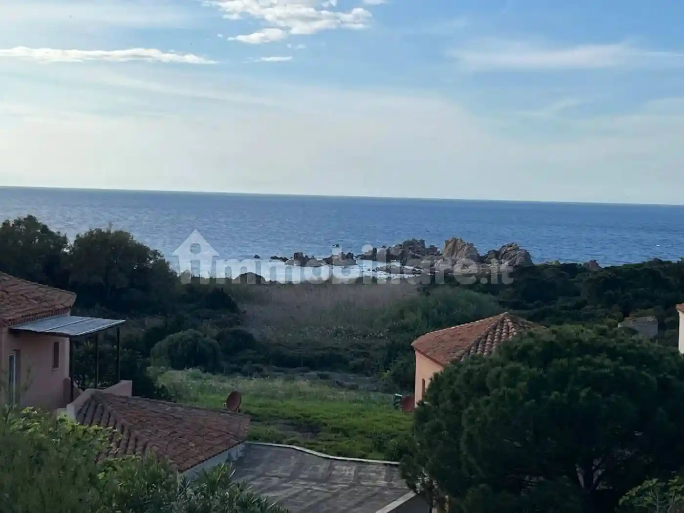 Appartamento in vendita a Trinità d'Agultu e Vignola