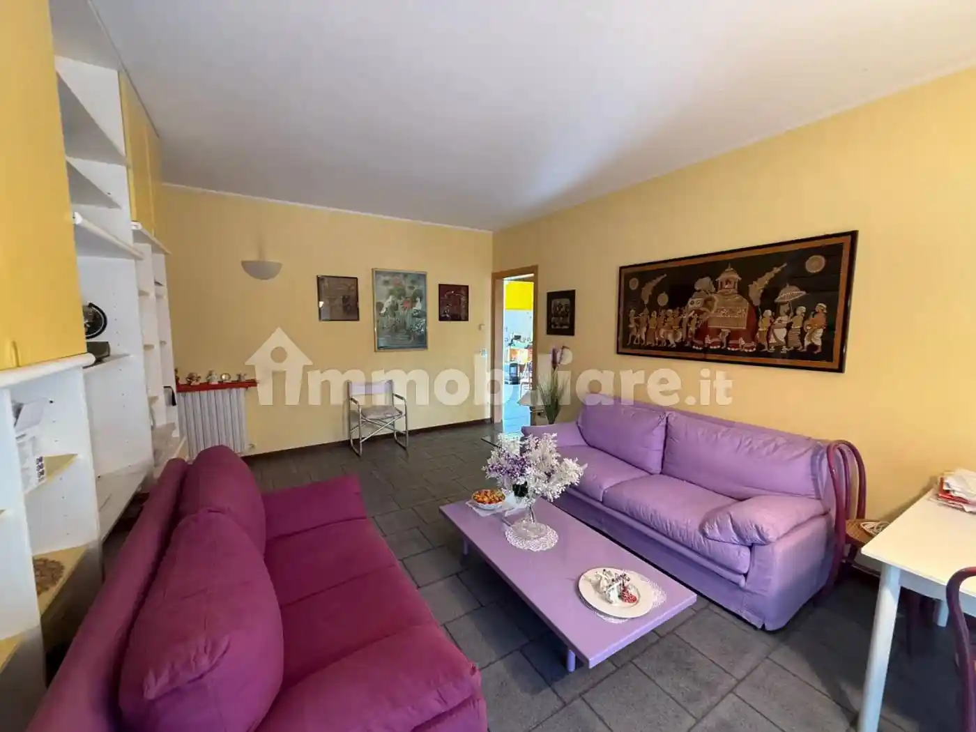 Appartamento in vendita a Giussano