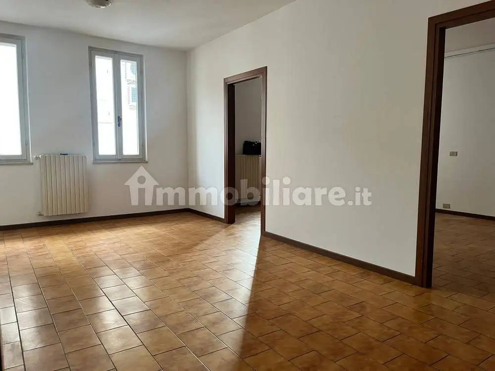 Appartamento in vendita a Borgo San Giacomo