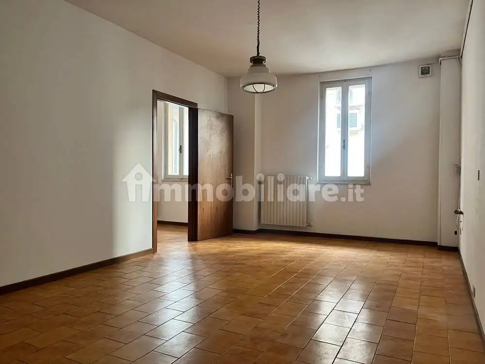 Trilocale via Enzo Ferrari 9, Centro, Borgo San Giacomo - foto 4