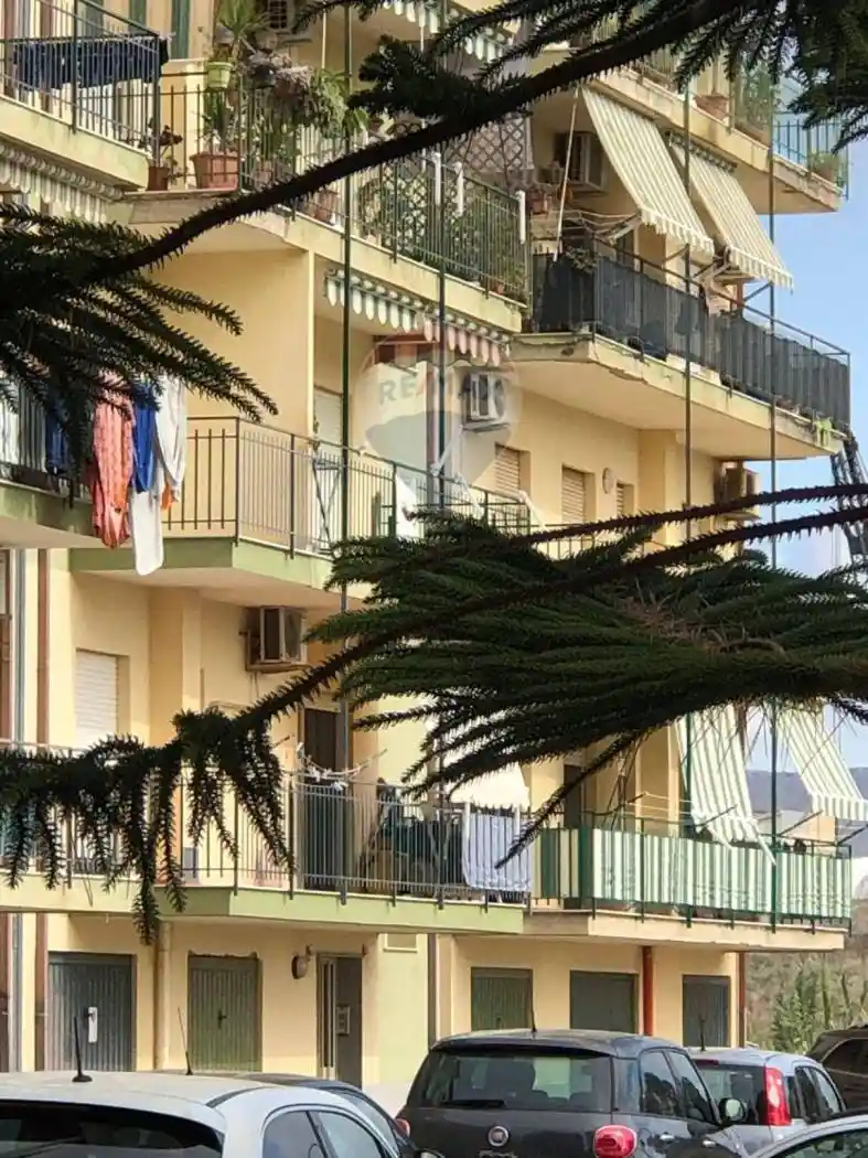 Appartamento in vendita a Licata