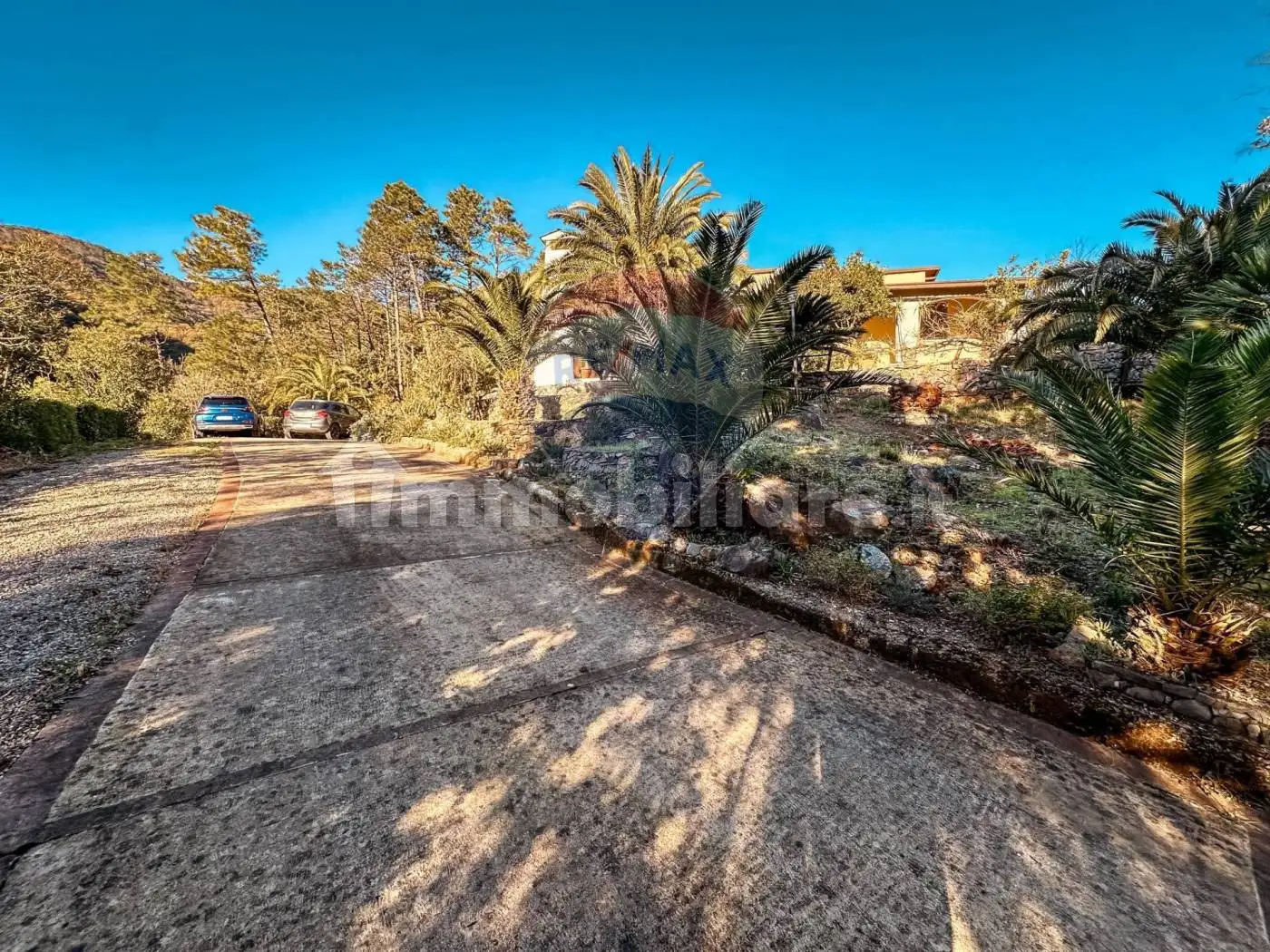 Casa indipendente in vendita a Deiva Marina