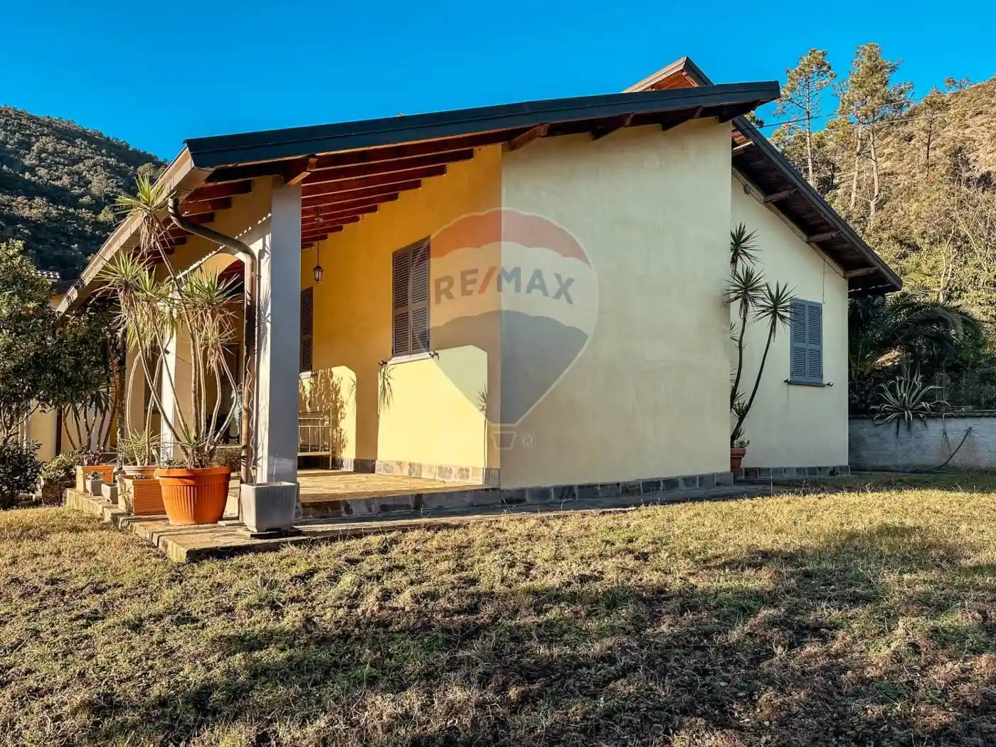 Terratetto unifamiliare Brigate cento croci 21, Deiva Marina - foto 3