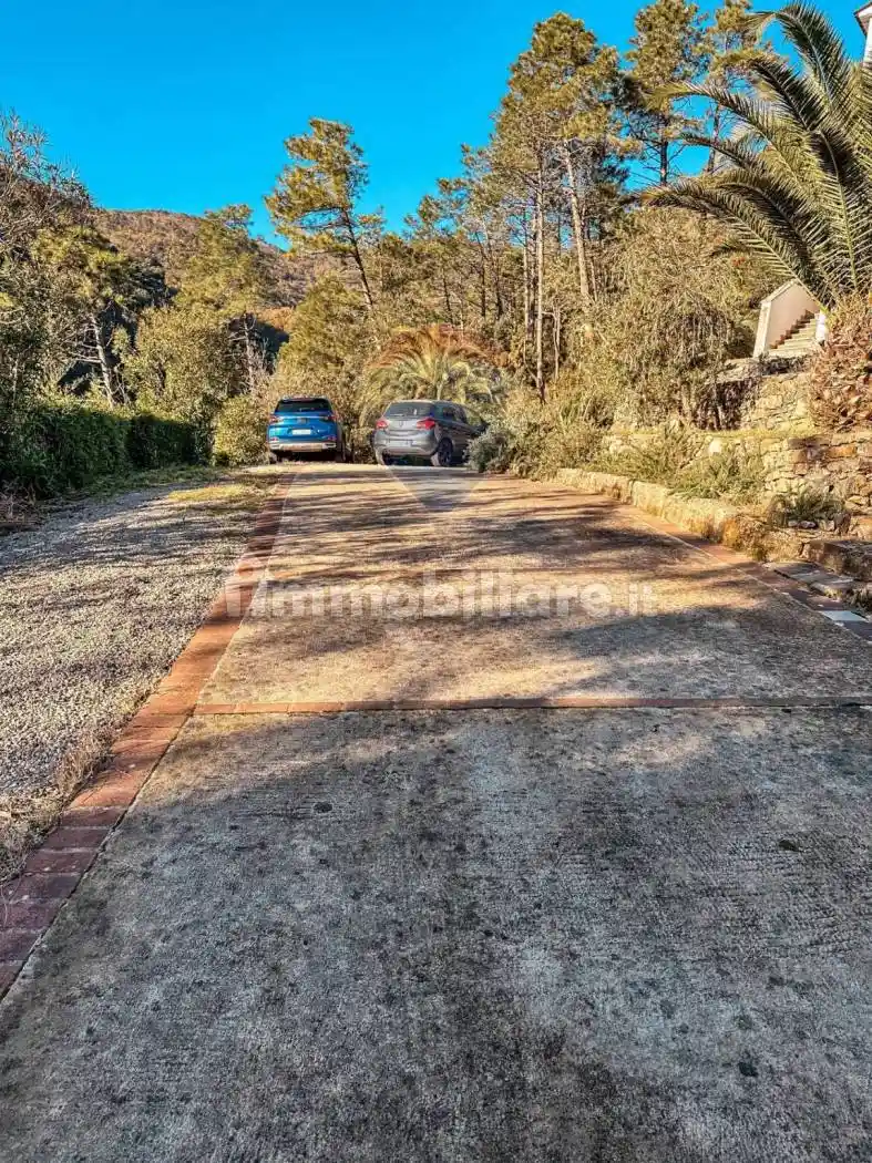 Terratetto unifamiliare Brigate cento croci 21, Deiva Marina - foto 5