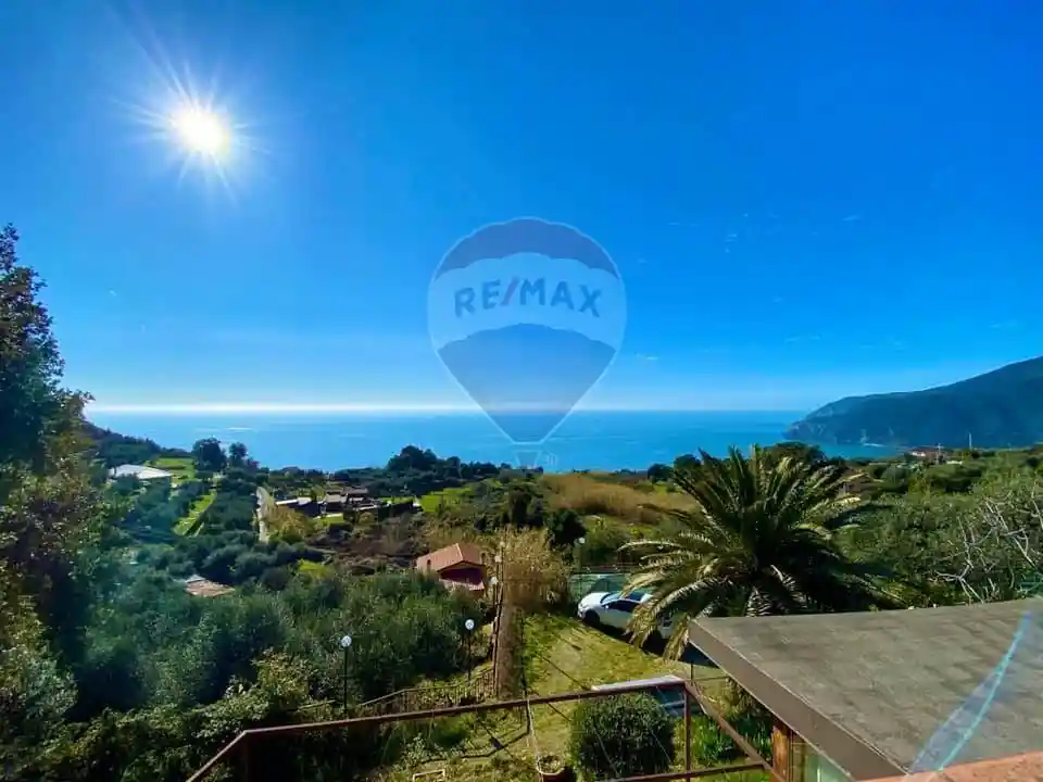 Villa in vendita a Moneglia