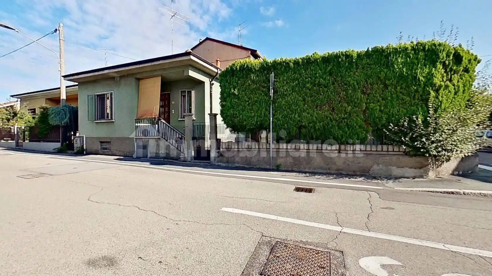 Casa indipendente in vendita a Castellanza