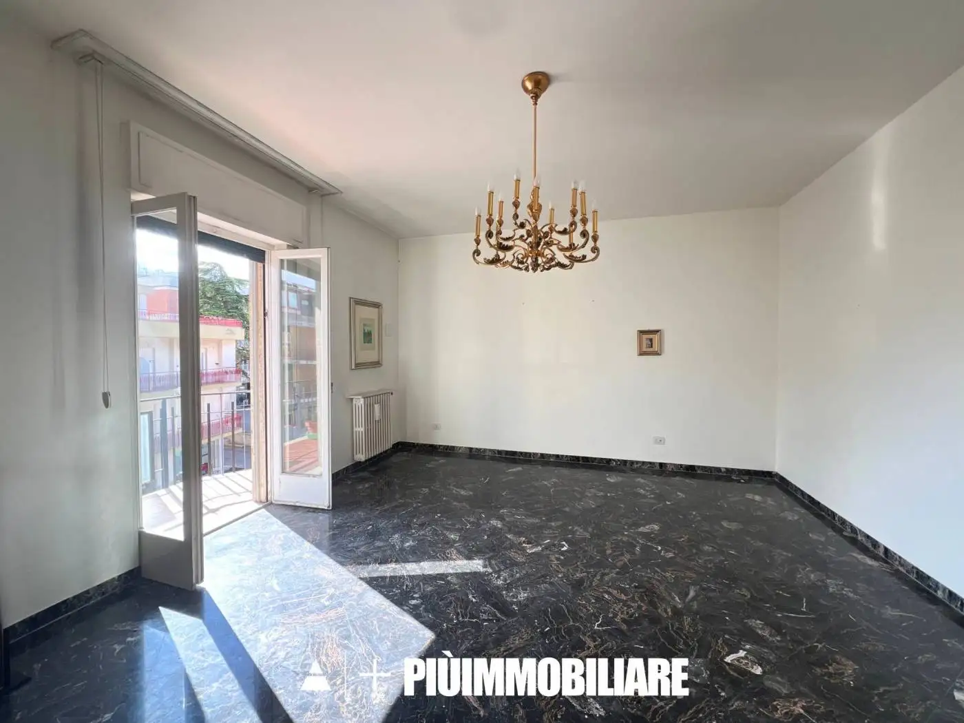 Appartamento in vendita a Matera