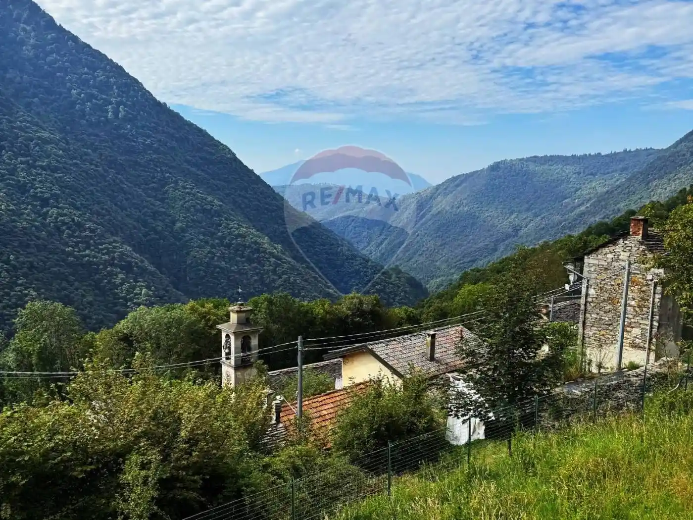 Terratetto unifamiliare via Borgonuovo, Cicogna, Cossogno - foto 3