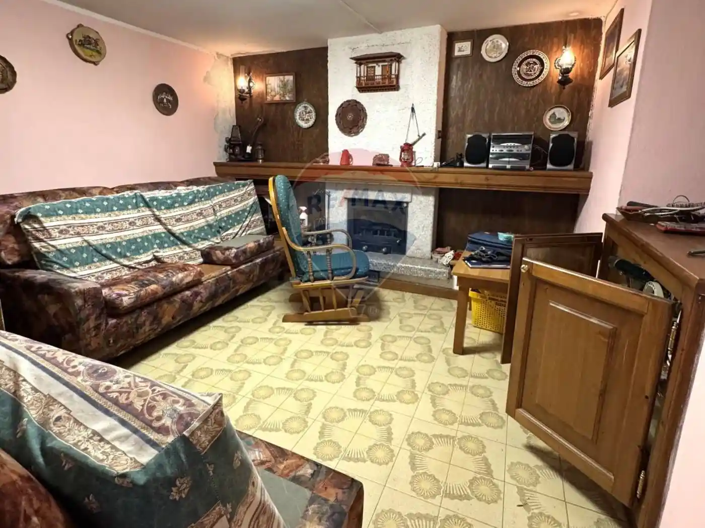 Terratetto unifamiliare via Borgonuovo, Cicogna, Cossogno - foto 5