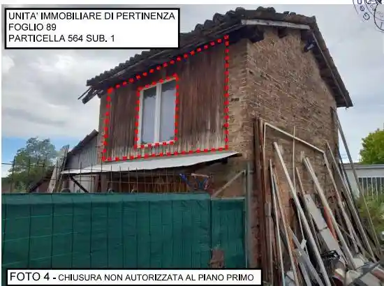 Casa indipendente - foto 4