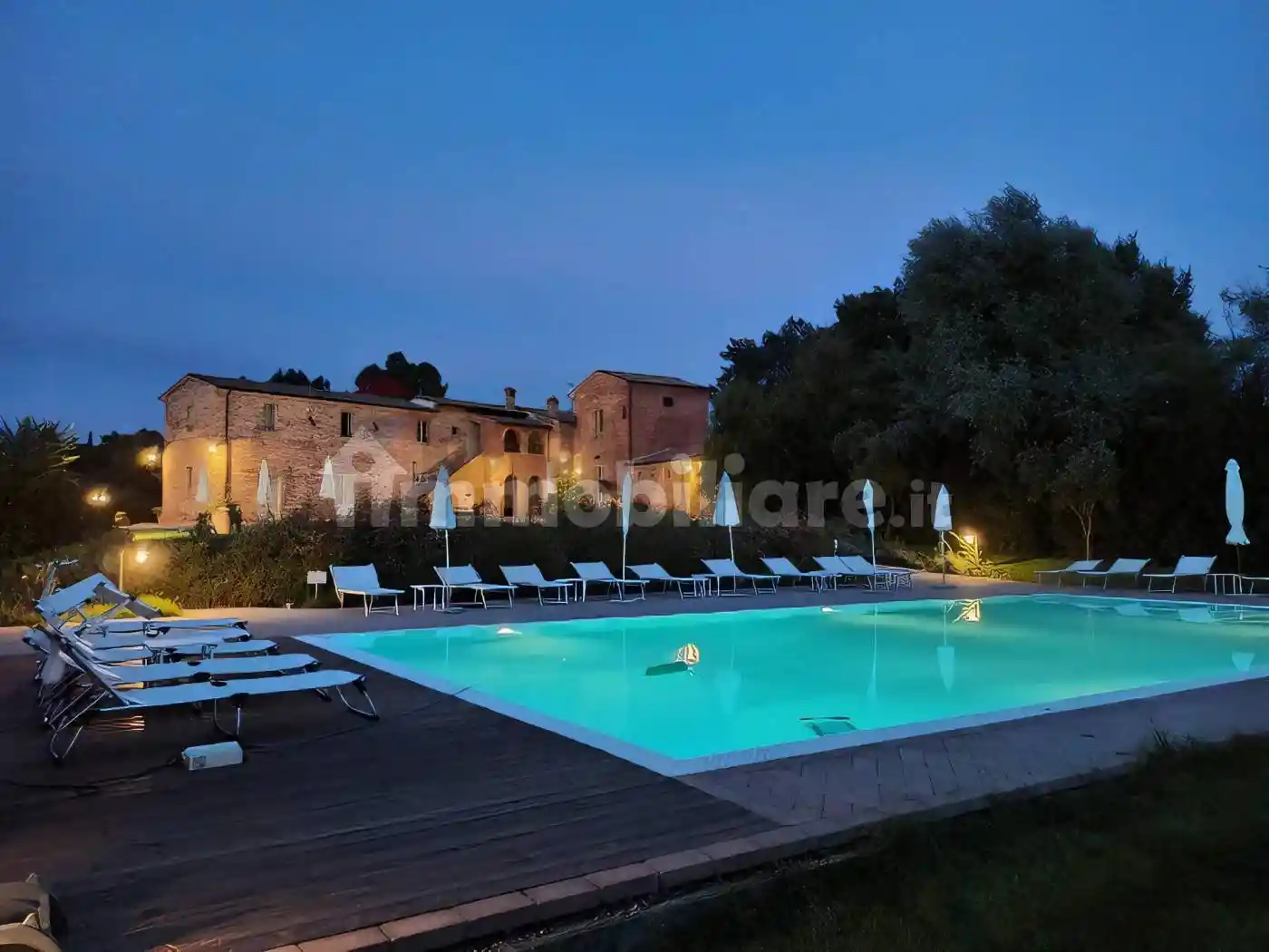 Rustico - Casale in vendita a Foiano della Chiana