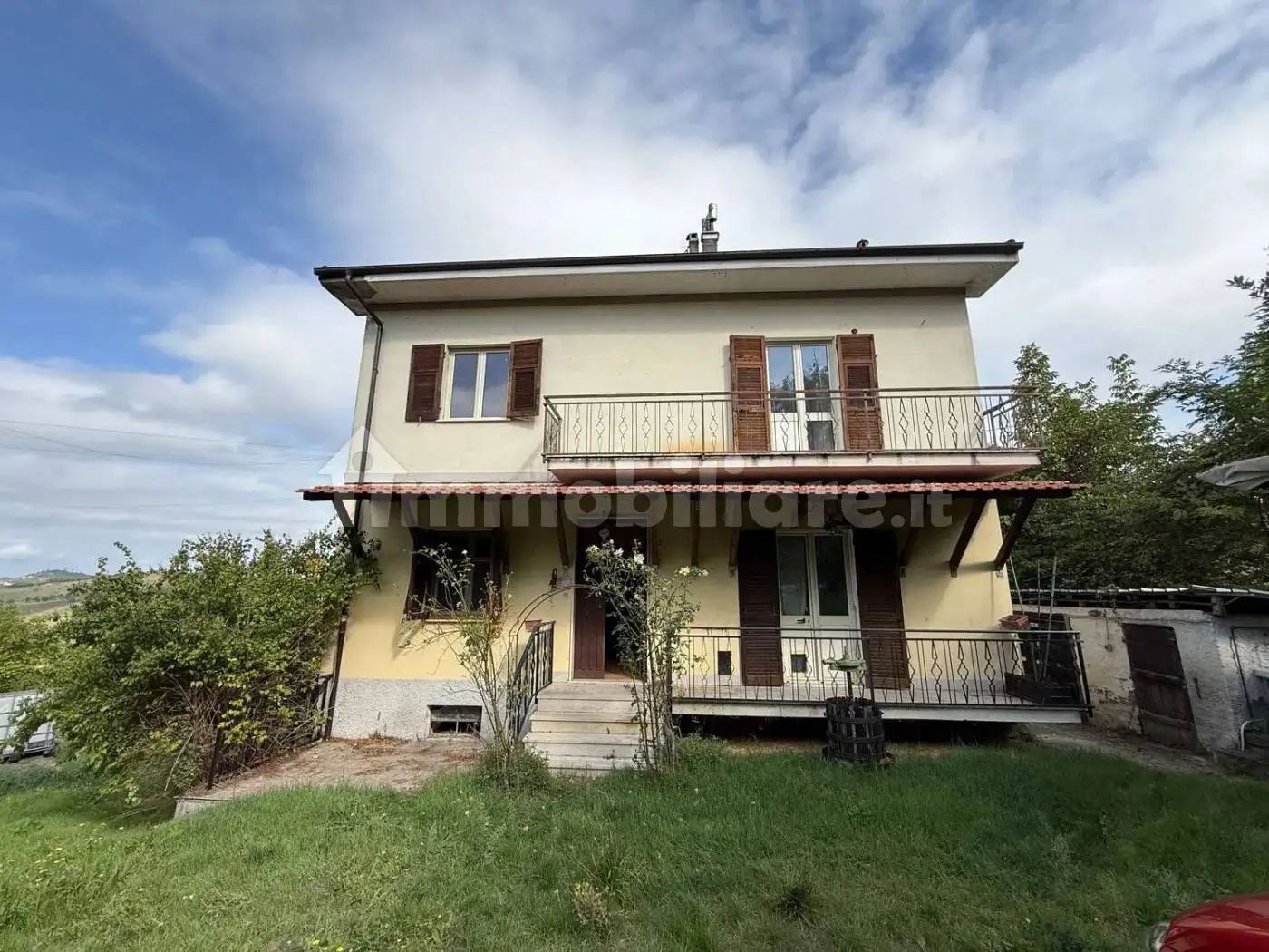 Villa unifamiliare via Pobiano, Cremolino - foto 2