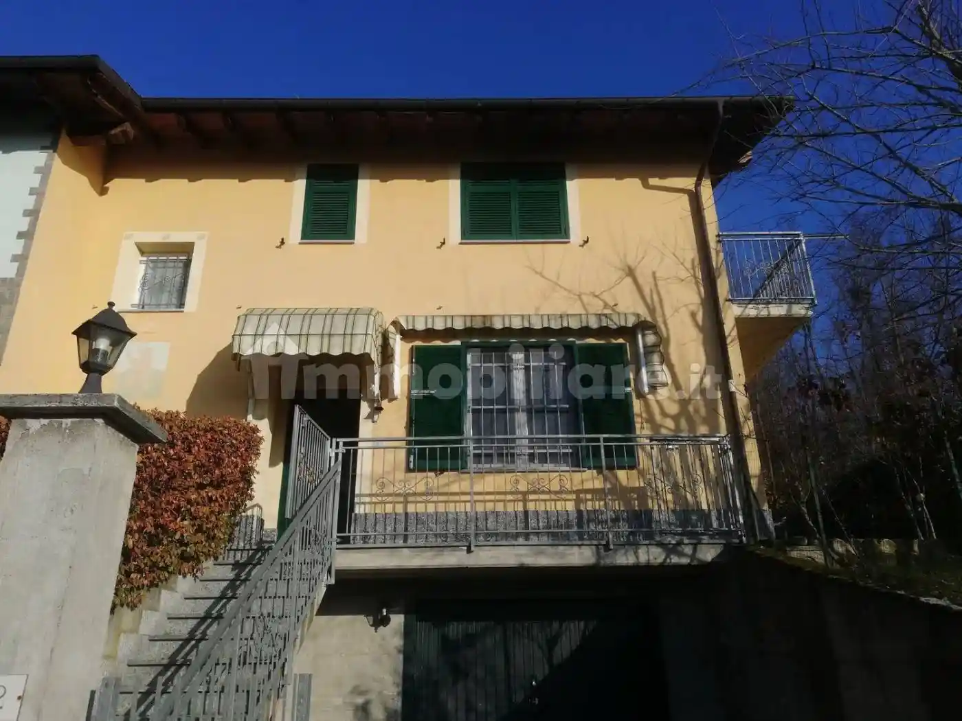 Villa in vendita a Castelletto d'Orba