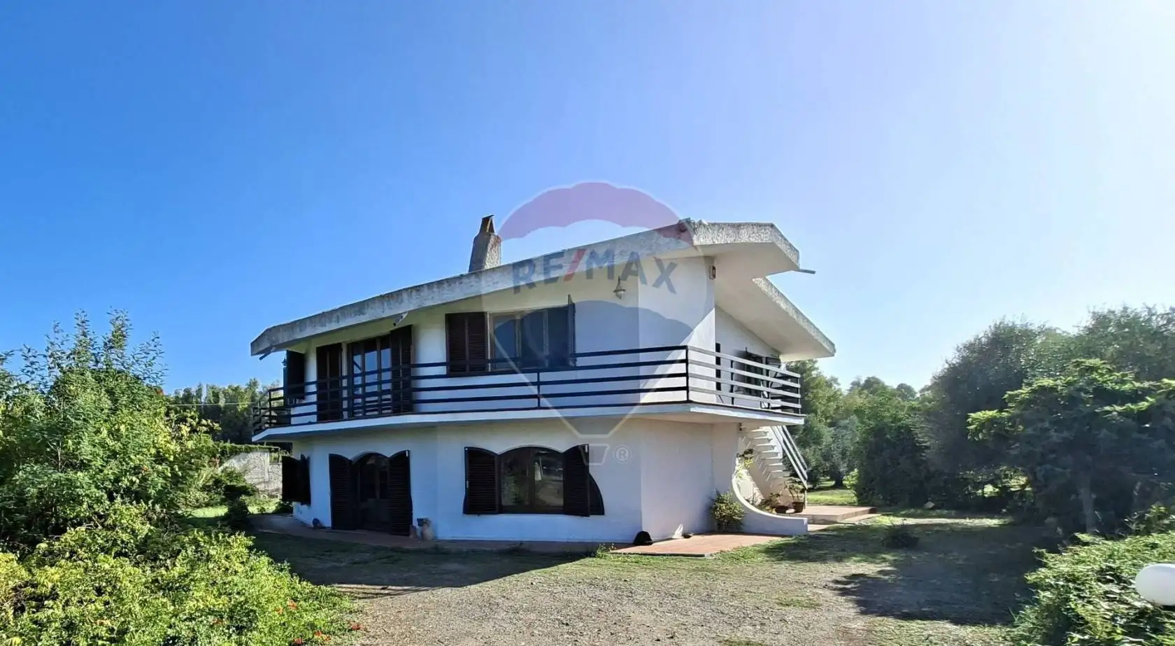 Villa in vendita a Pabillonis