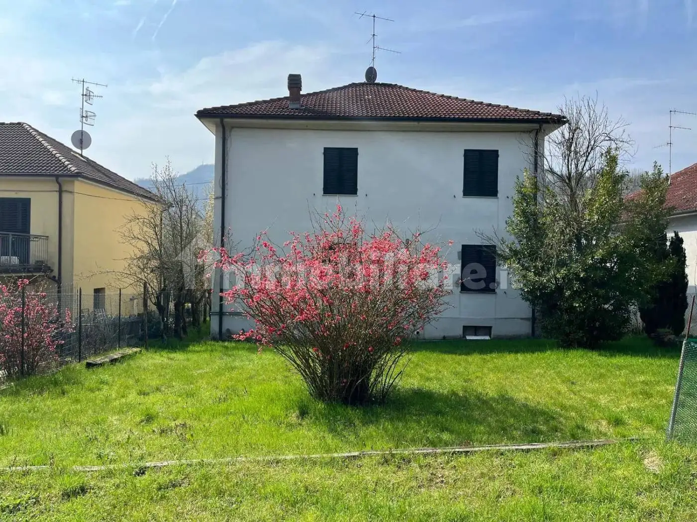 Villa in vendita a Prasco