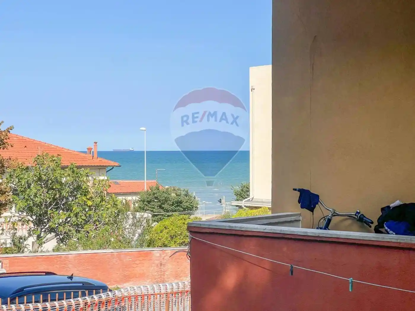 Quadrilocale ottimo stato, primo piano, Palombina Nuova, Ancona - foto 3