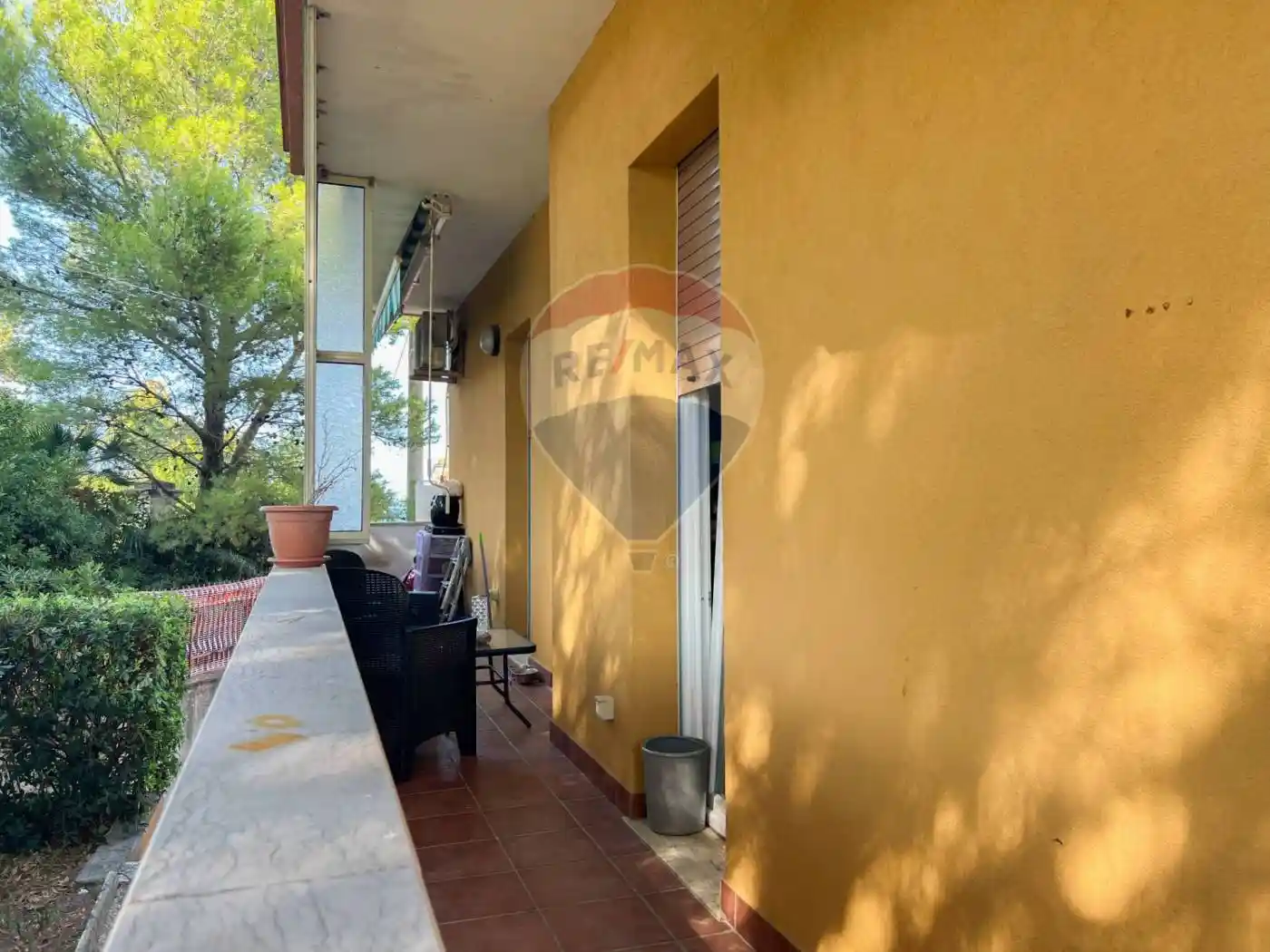 Quadrilocale ottimo stato, primo piano, Palombina Nuova, Ancona - foto 4