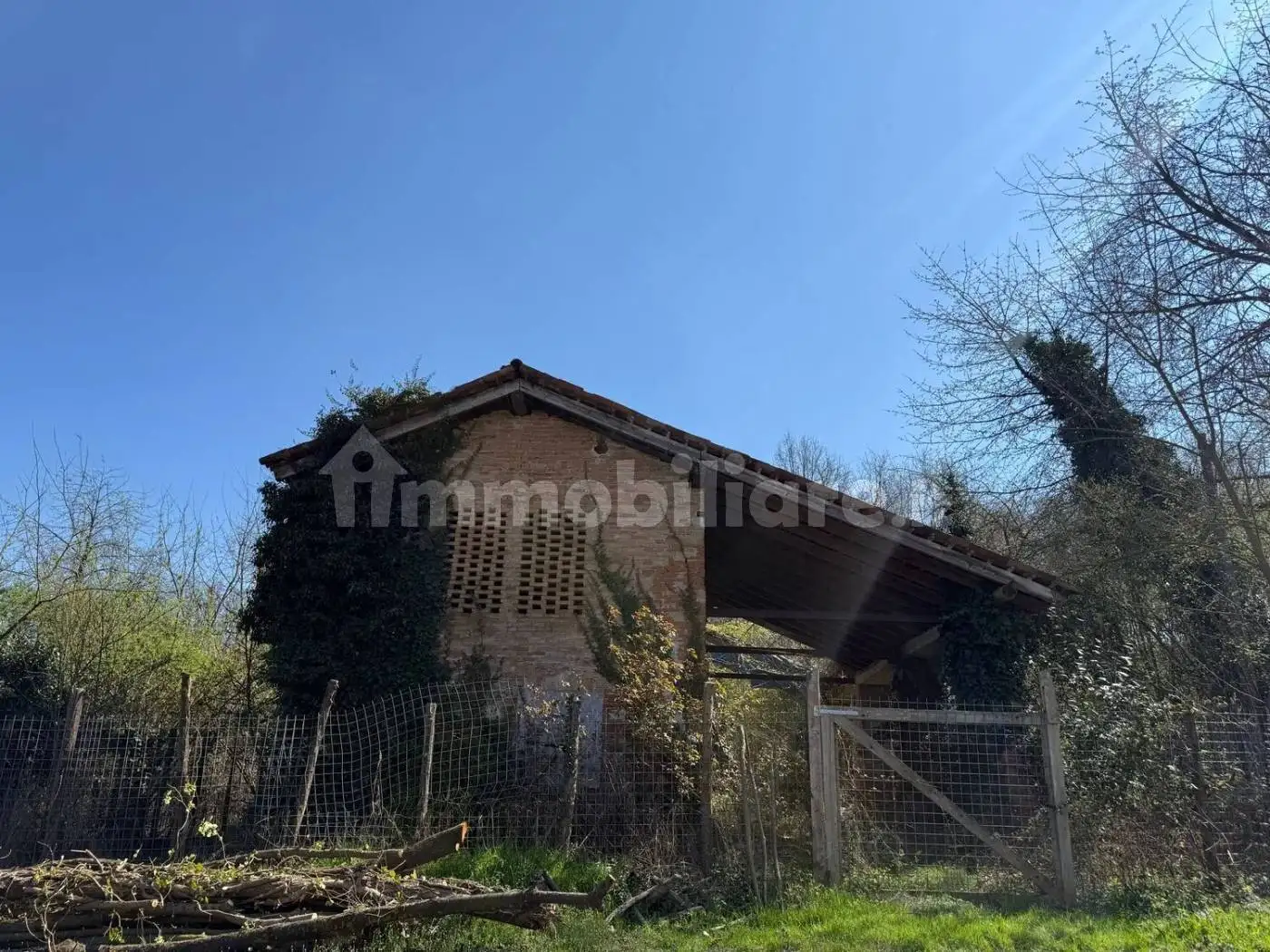Villa unifamiliare, da ristrutturare, 600 m², Madonna Della Villa, Carpeneto - foto 2