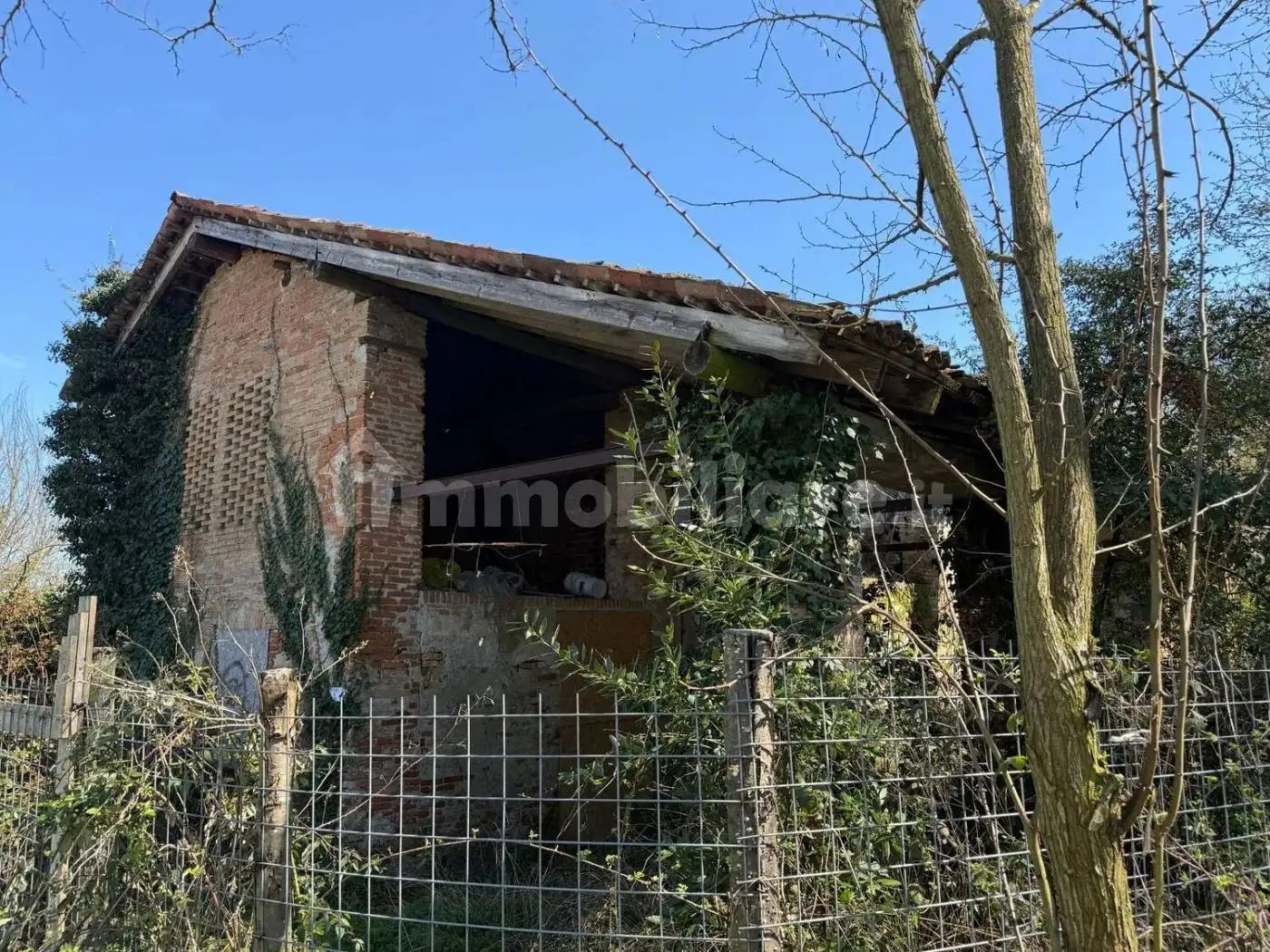 Villa unifamiliare, da ristrutturare, 600 m², Madonna Della Villa, Carpeneto - foto 3