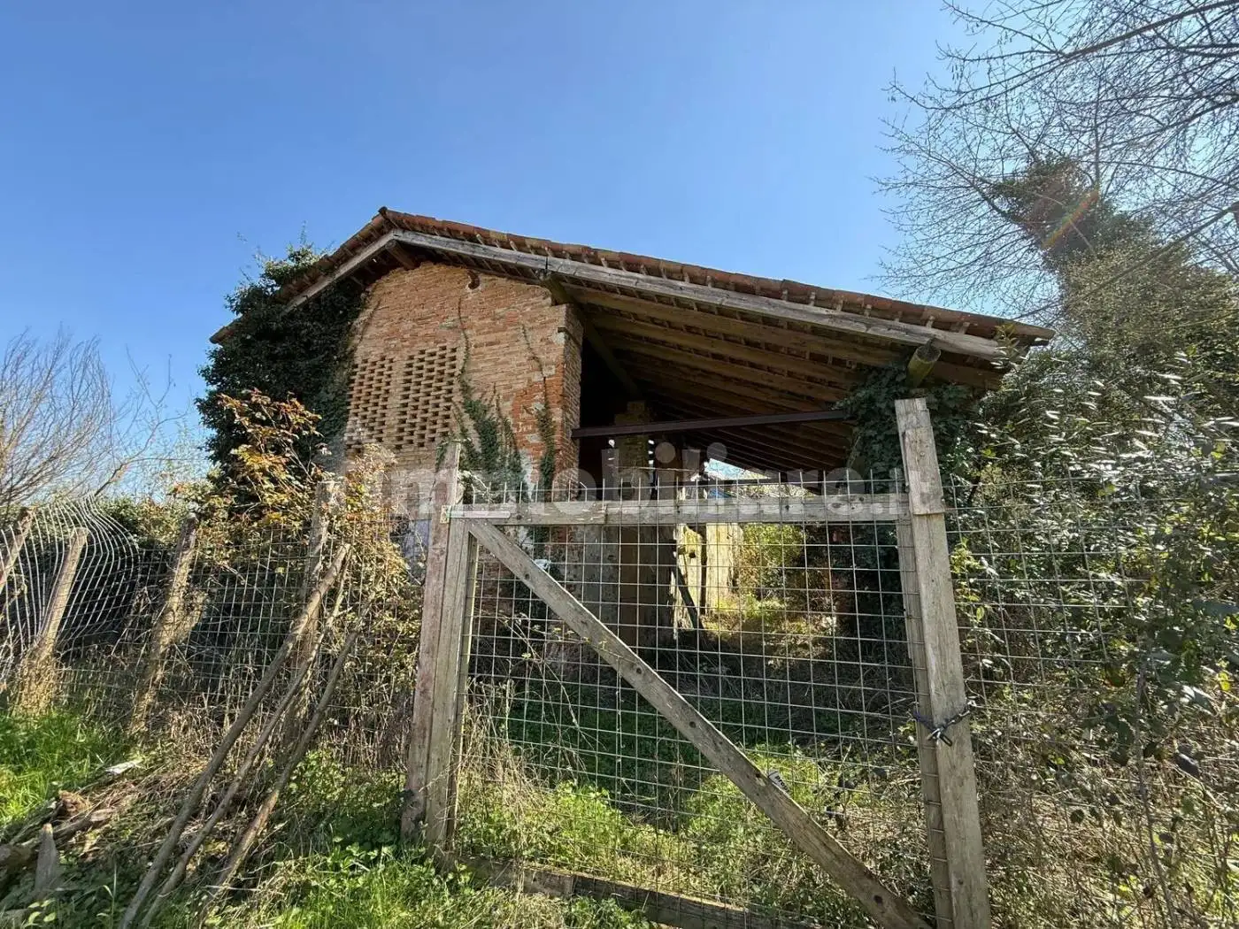 Villa unifamiliare, da ristrutturare, 600 m², Madonna Della Villa, Carpeneto - foto 5