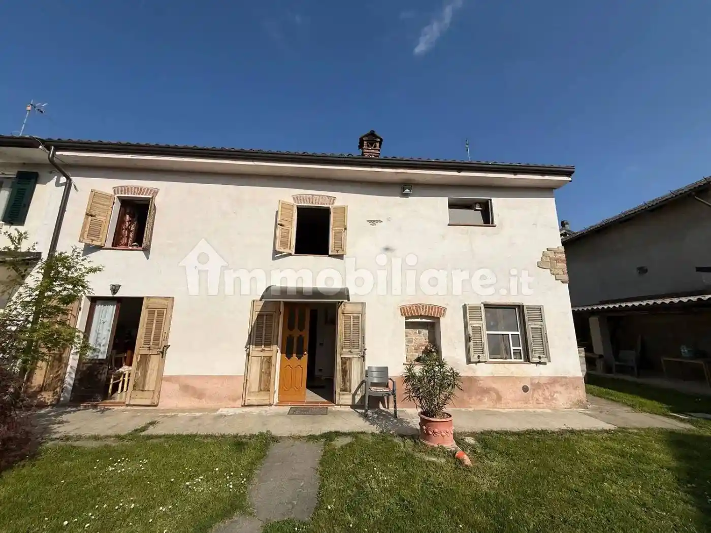 Villa in vendita a Predosa