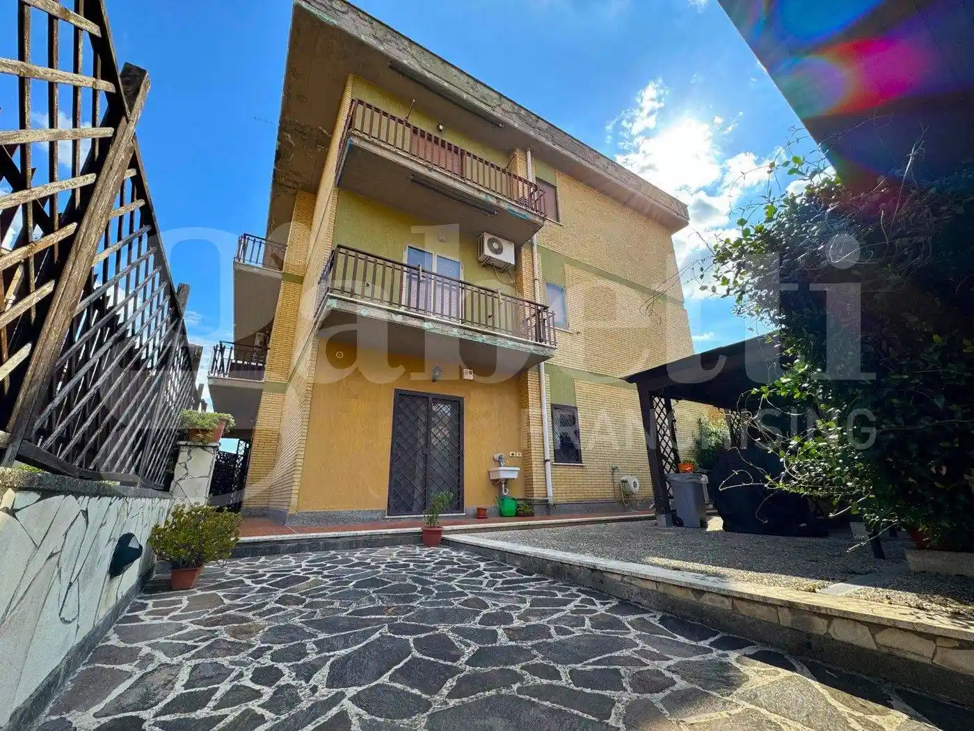 Appartamento in vendita a Marino