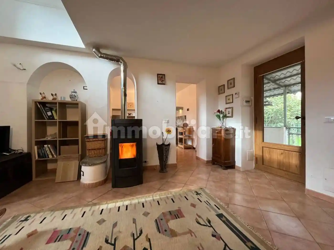 Villa in vendita a Ovada