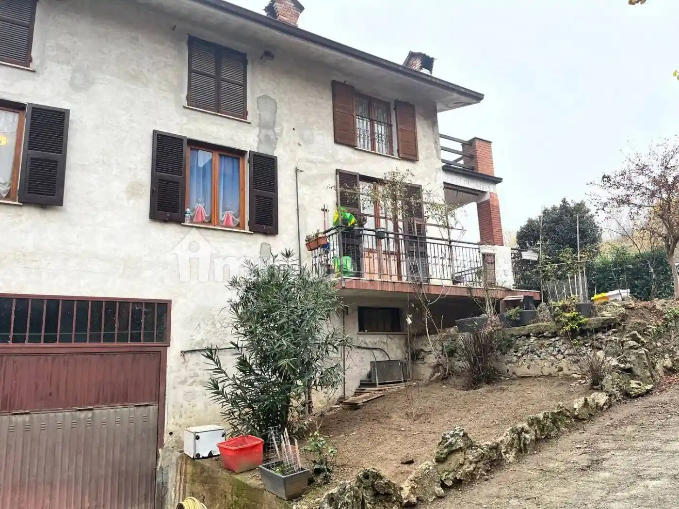 Villa in vendita a Castelletto d'Orba
