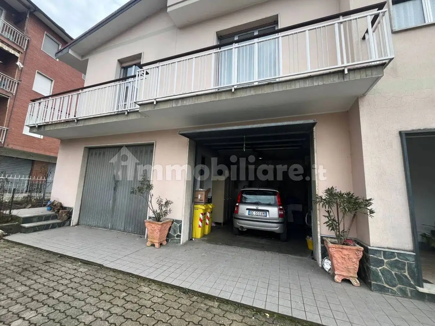 Villa in vendita a Prasco