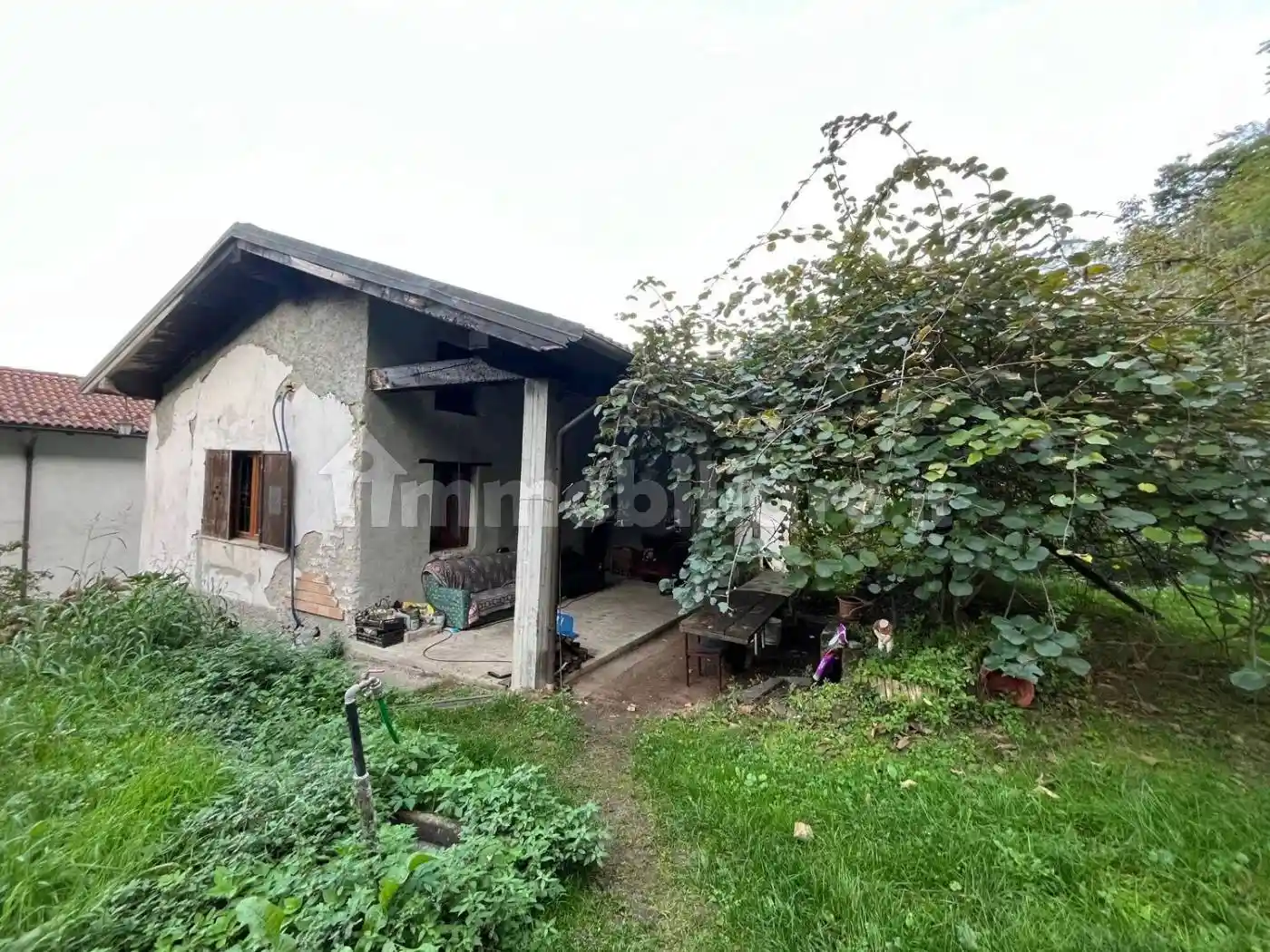 Villa in vendita a Ovada