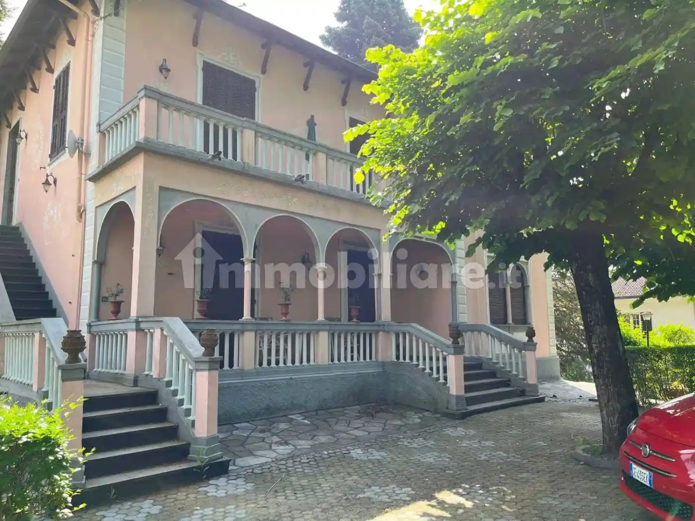 Villa unifamiliare via Martiri Della Benedicta, 18, Centro, Castelletto d'Orba - foto 2