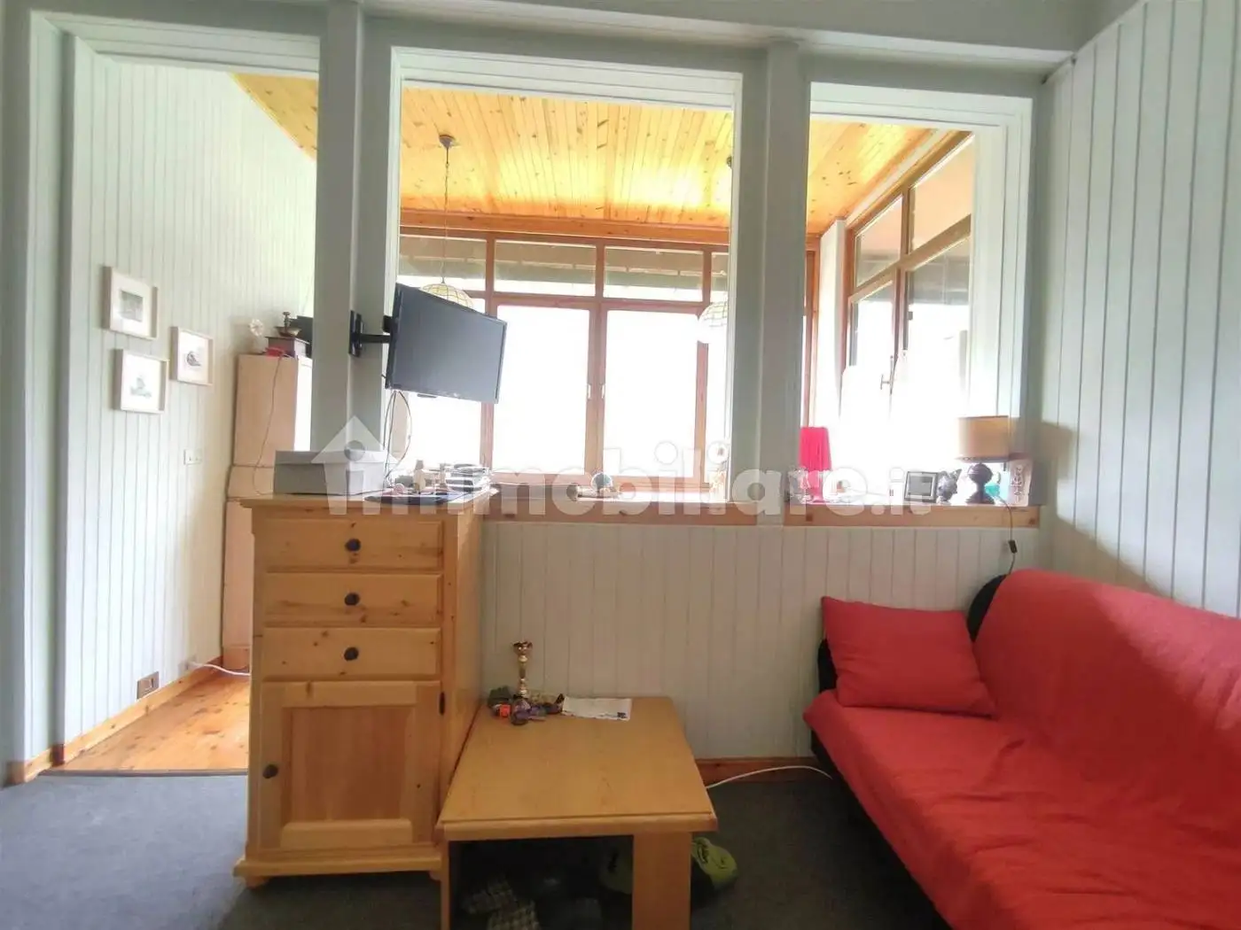 Appartamento in vendita a Malborghetto Valbruna