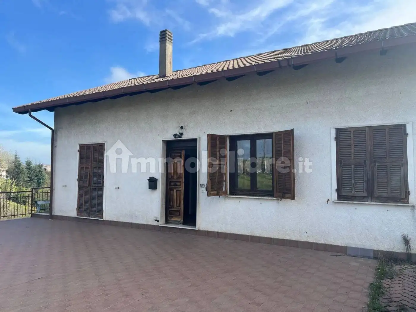 Villa unifamiliare, da ristrutturare, 300 m², Centro, Carpeneto - foto 3