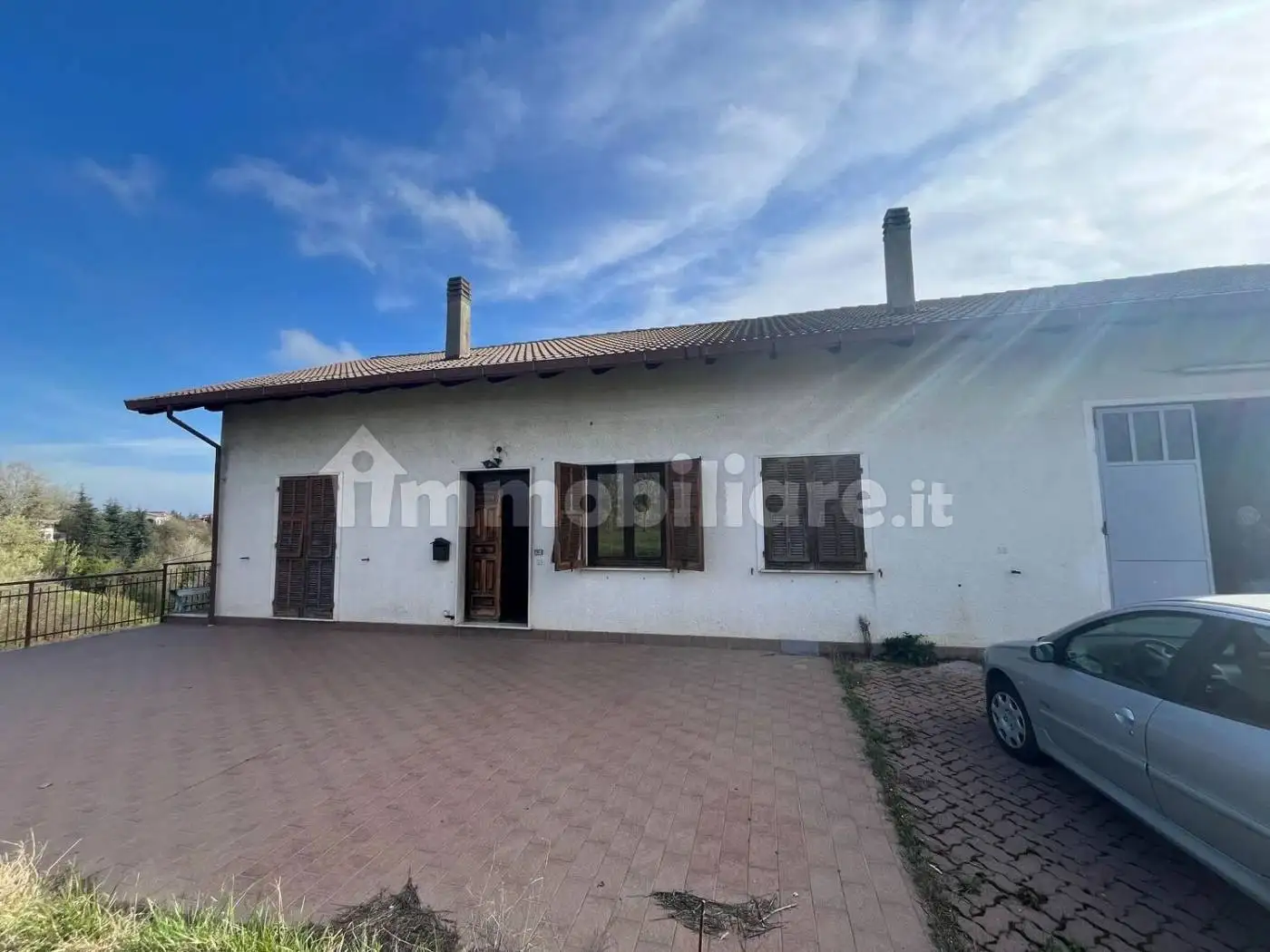 Villa unifamiliare, da ristrutturare, 300 m², Centro, Carpeneto - foto 4