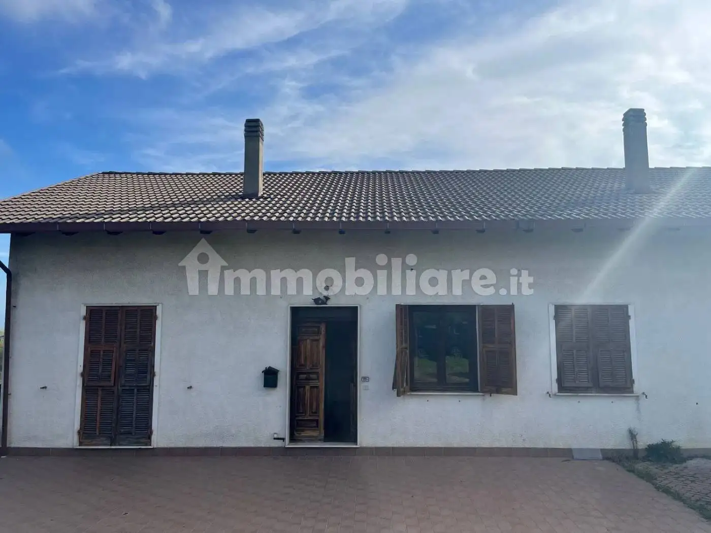 Villa unifamiliare, da ristrutturare, 300 m², Centro, Carpeneto - foto 5