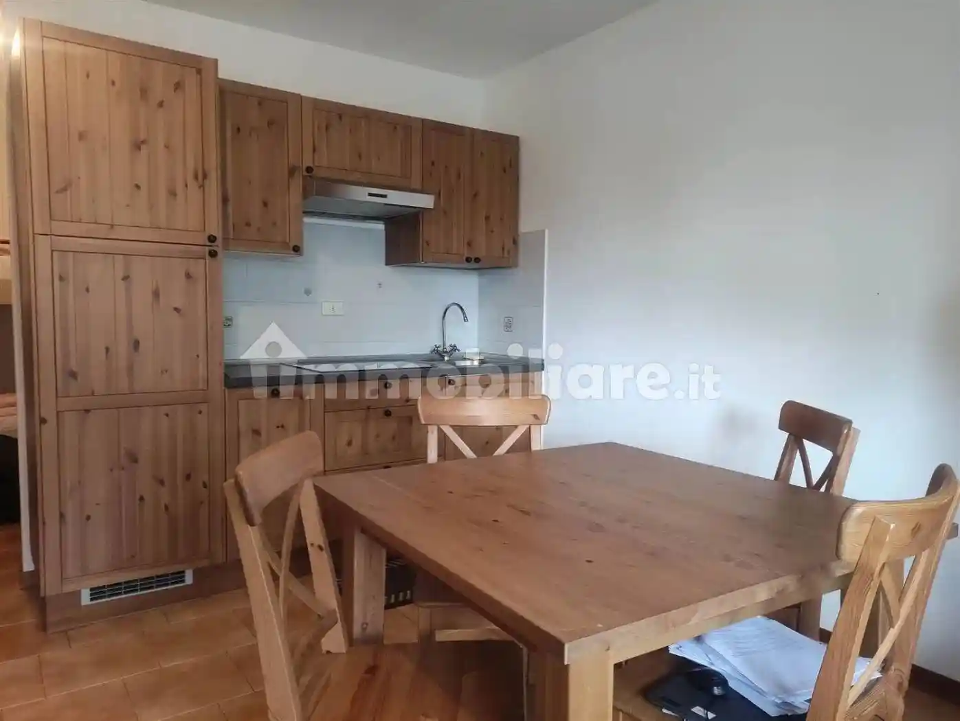 Bilocale terzo piano, Sella Nevea, Chiusaforte - foto 5