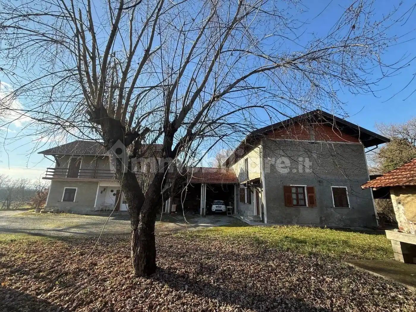 Villa in vendita a Ovada