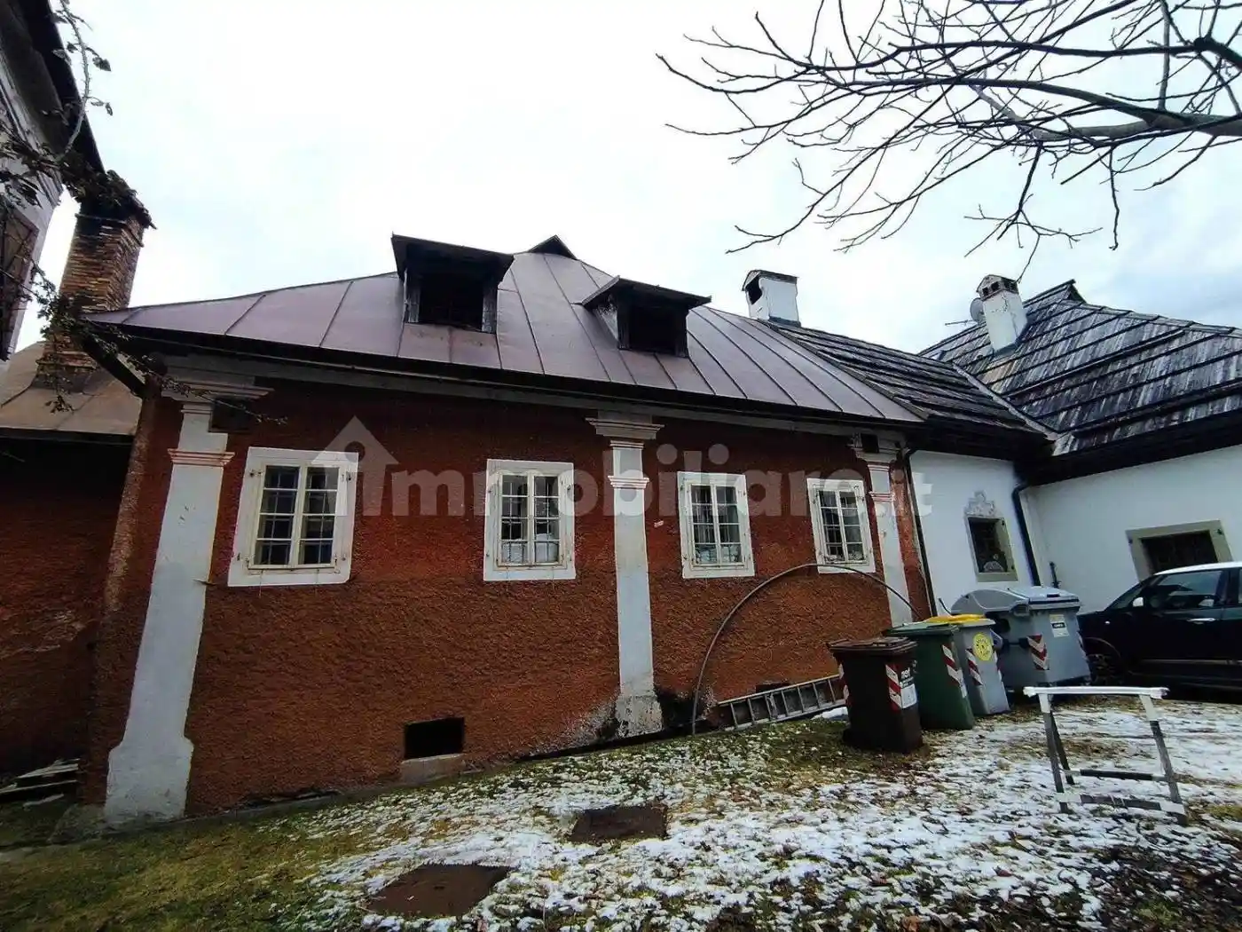 Villa - foto 5