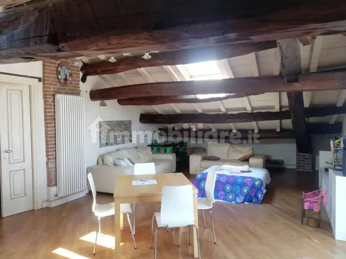 Appartamento in vendita a Ovada