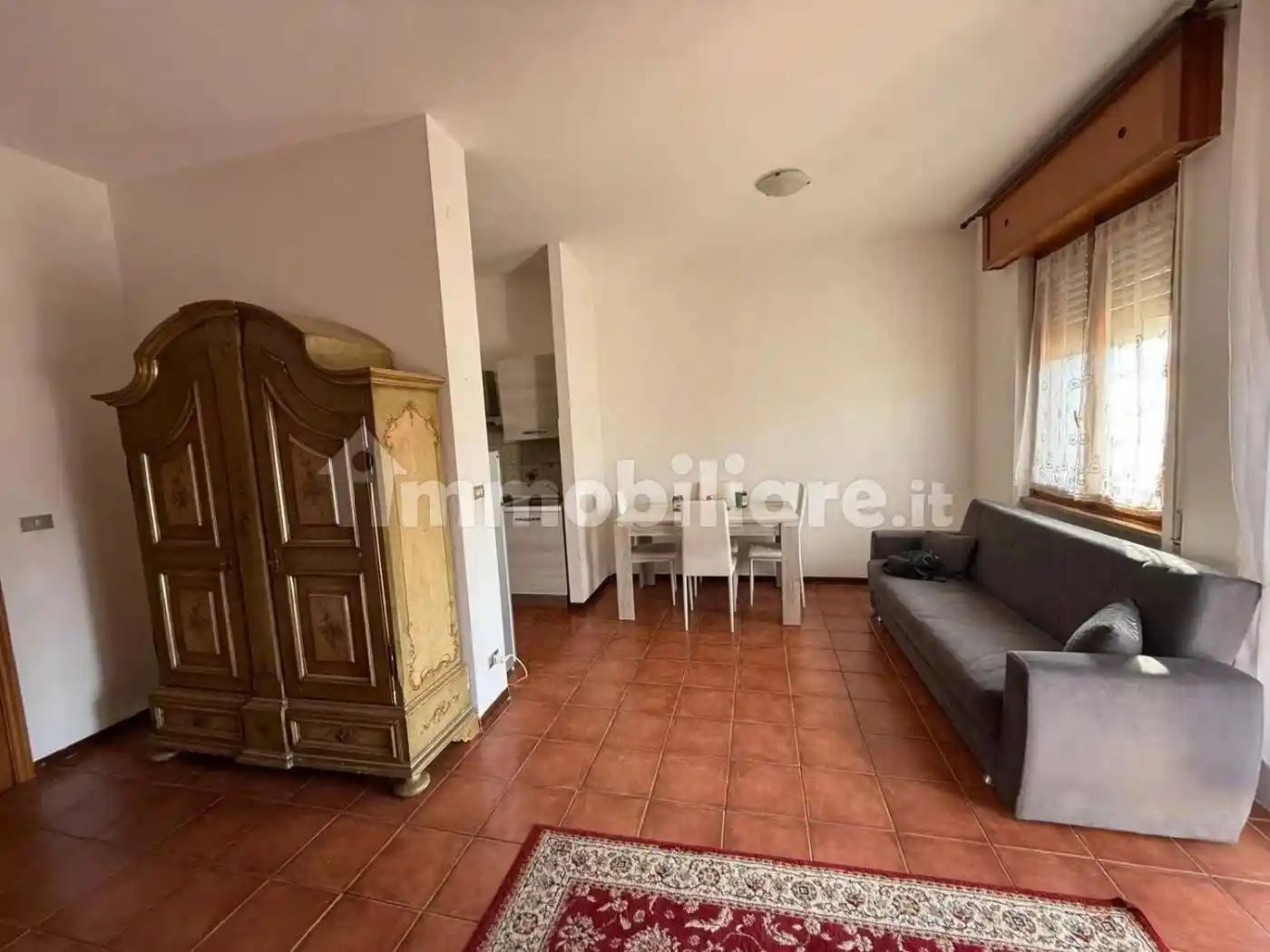 Appartamento in vendita a Ovada